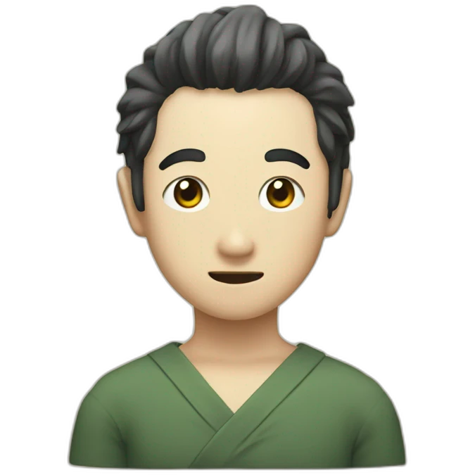 Kochikame emoji