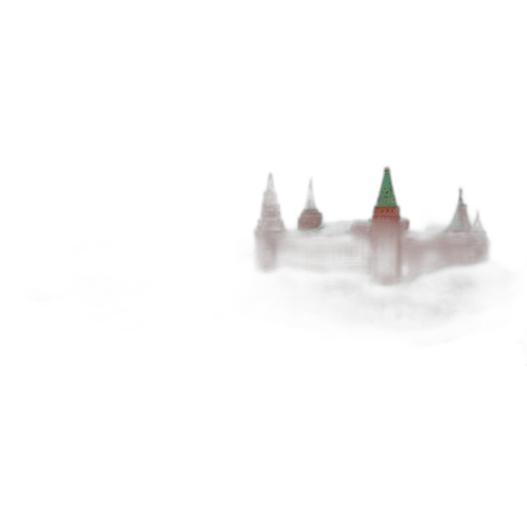 moscow emoji