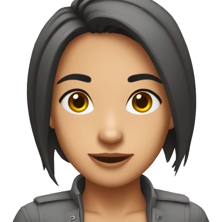 Vicky  emoji