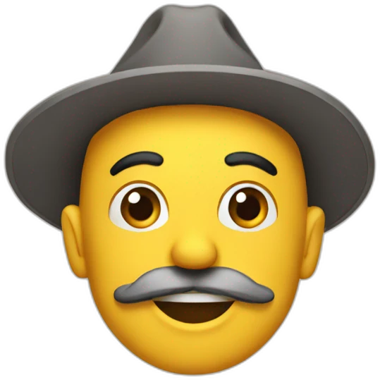 Fiesta emoji