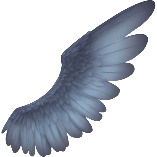 wing emoji