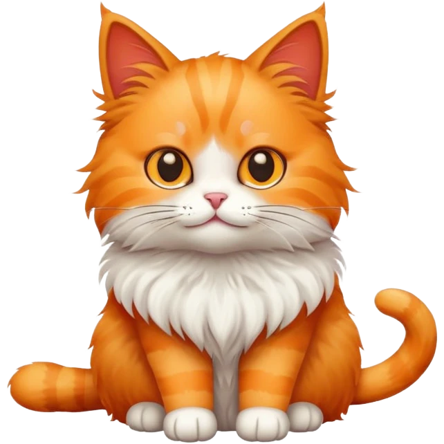 cat emoji