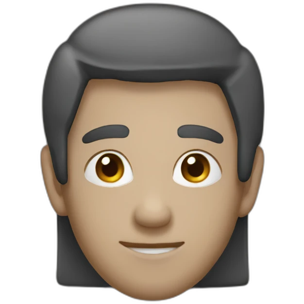 Moblie emoji