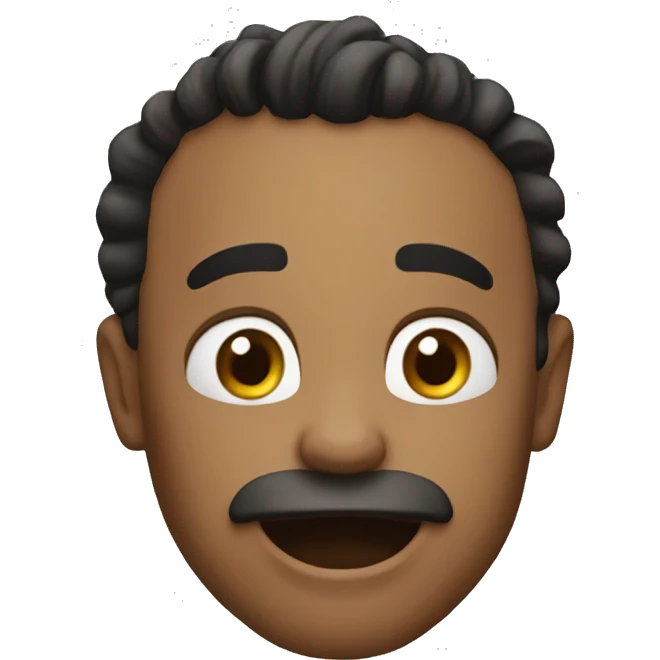 Oh my god emoji