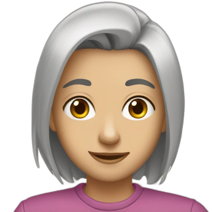 Собака emoji
