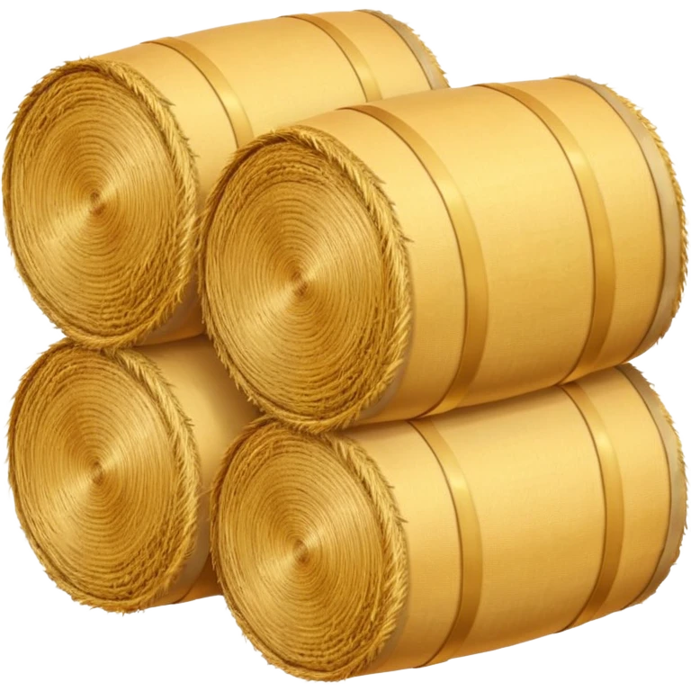 Hay bals emoji