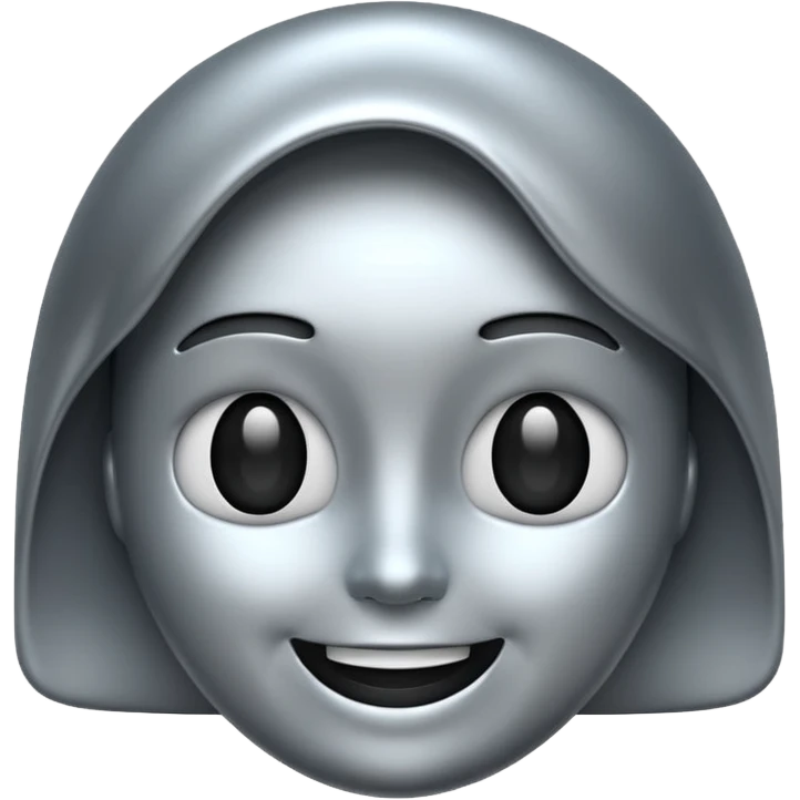 Artificiel inteligent emoji emoji