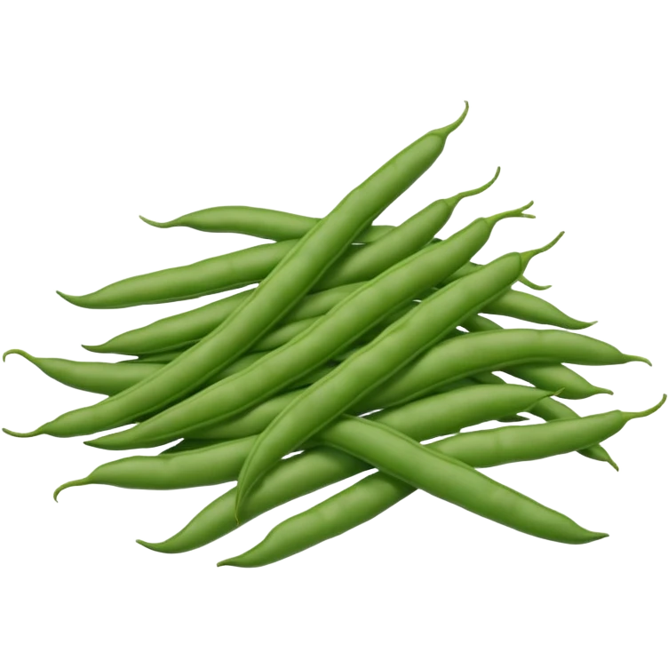Beans  emoji