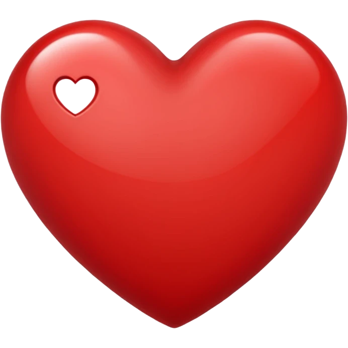 heart emoji