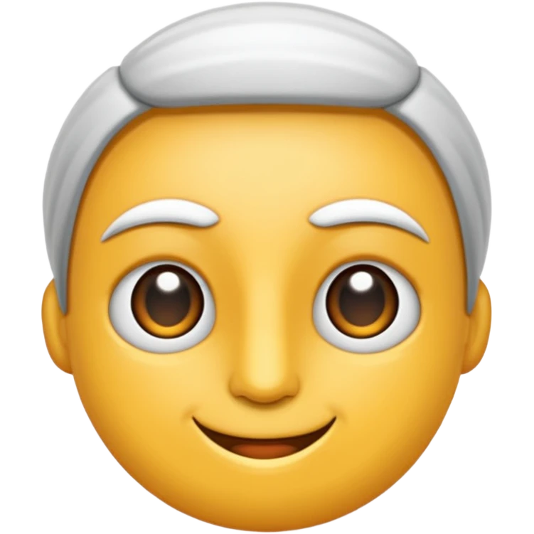 Sıçan bok emoji