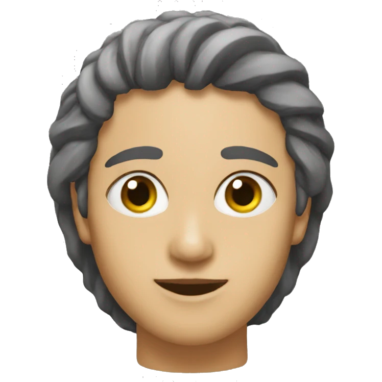neti sanyi emoji
