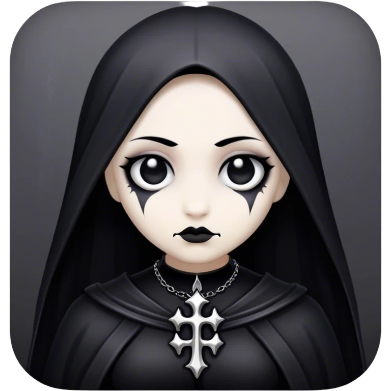 Gothic ahk emoji