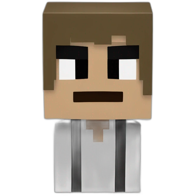 minecraft-dead emoji