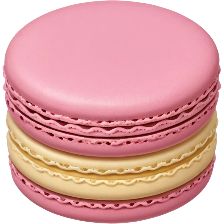 macaron emoji