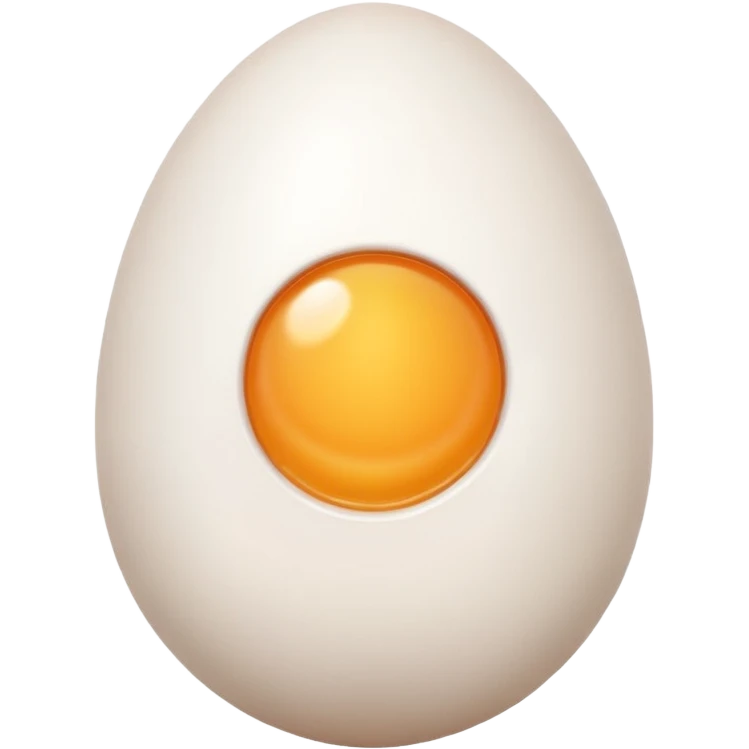 egg emoji