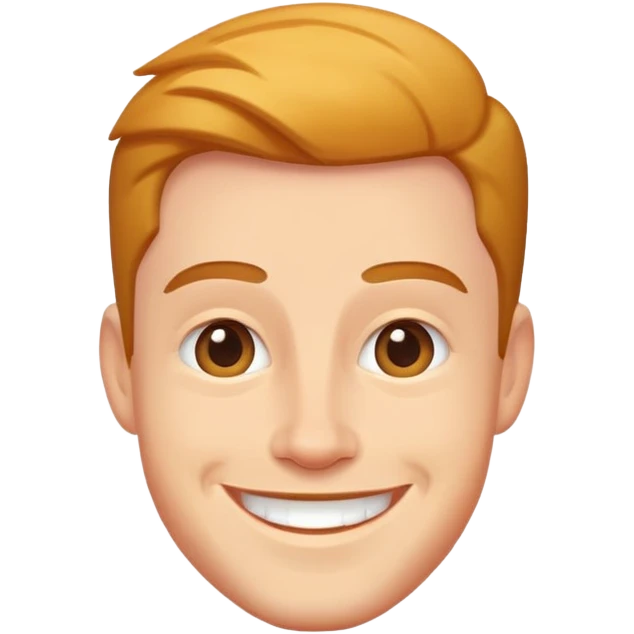 @BrianFanofFans emoji