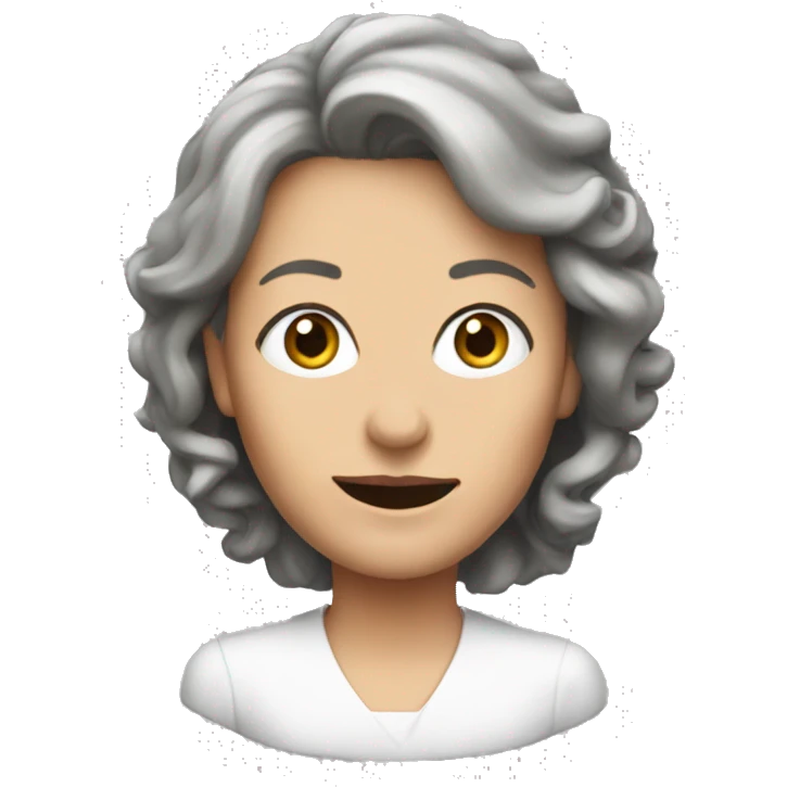 mrs stewart emoji
