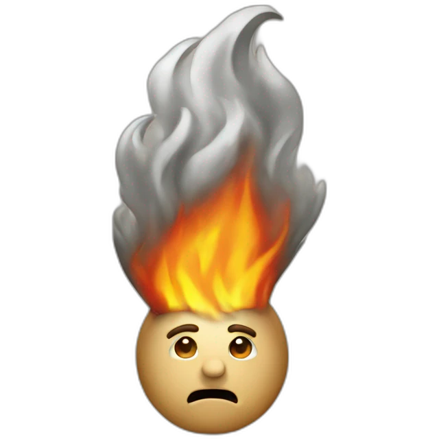 jewish fire emoji