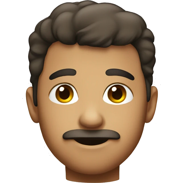 cheeks emoji