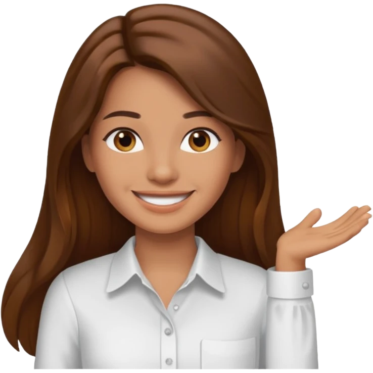 Catalina Borge emoji