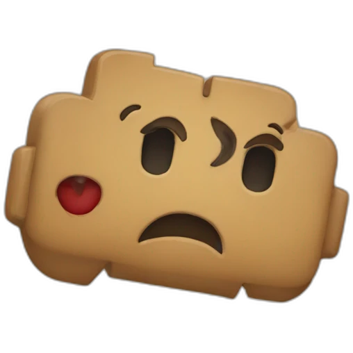 Gmk emoji