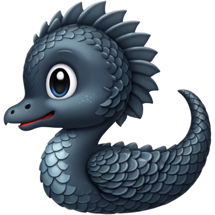 chimuelo de entrenando a mi dragón emoji