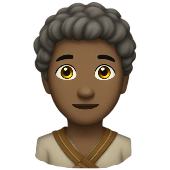 Kawaï emoji