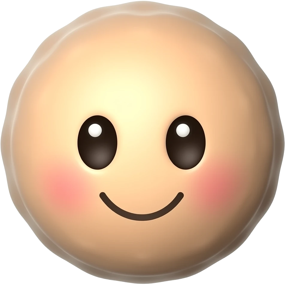 Sperm cute core bumpy elsa emoji