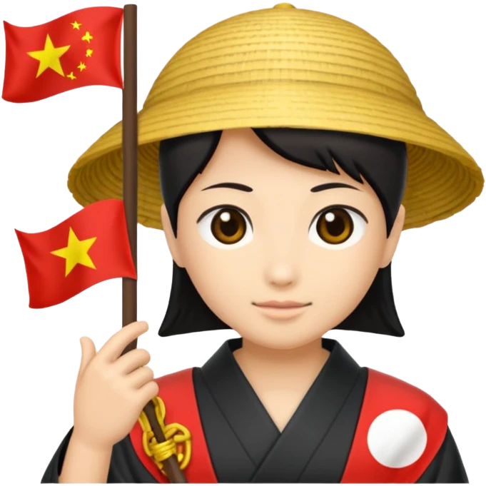 Japanese to Vietnamise translator emoji