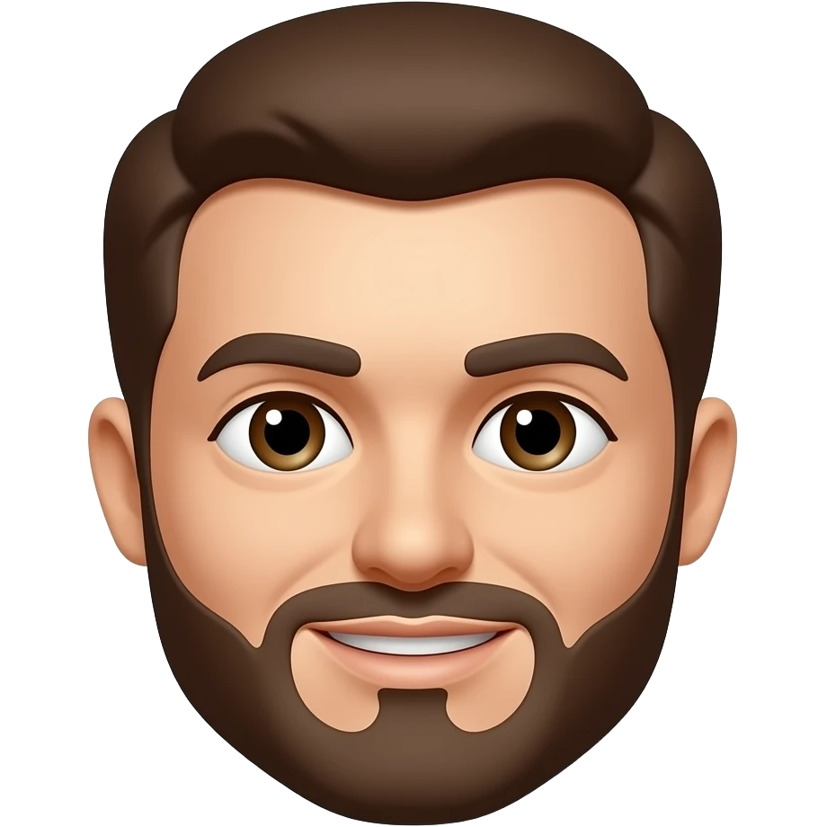 Men Memoji emoji