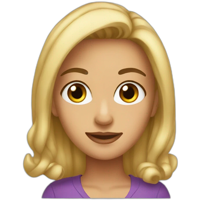 bianca castafiore emoji