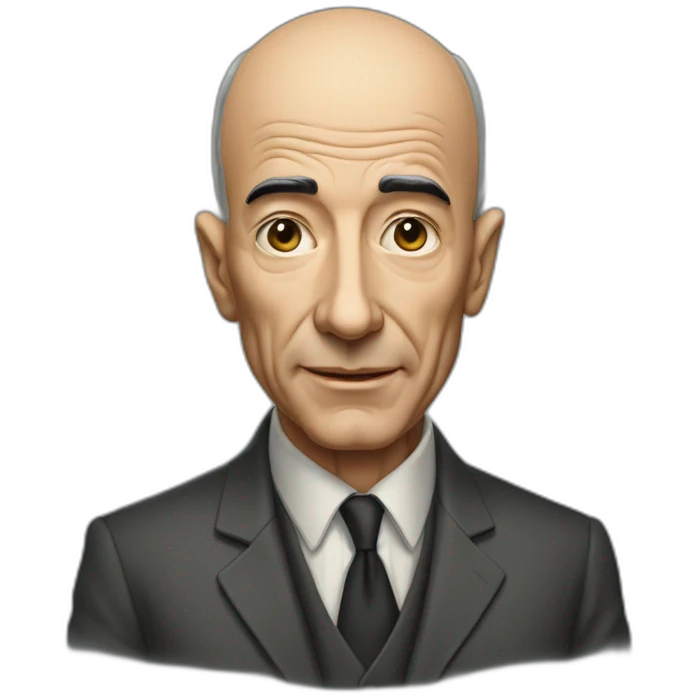 oppenheimer emoji