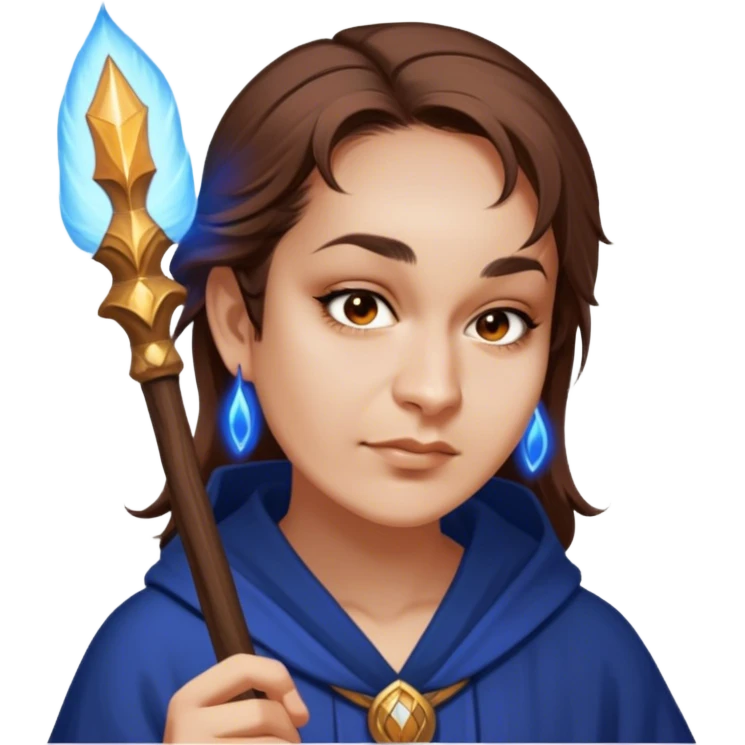 Astral Magister emoji