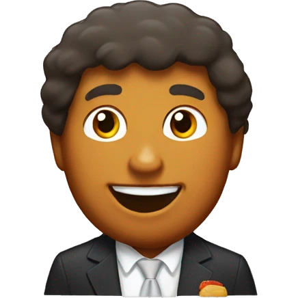 McDonald’s chicken nuggets emoji