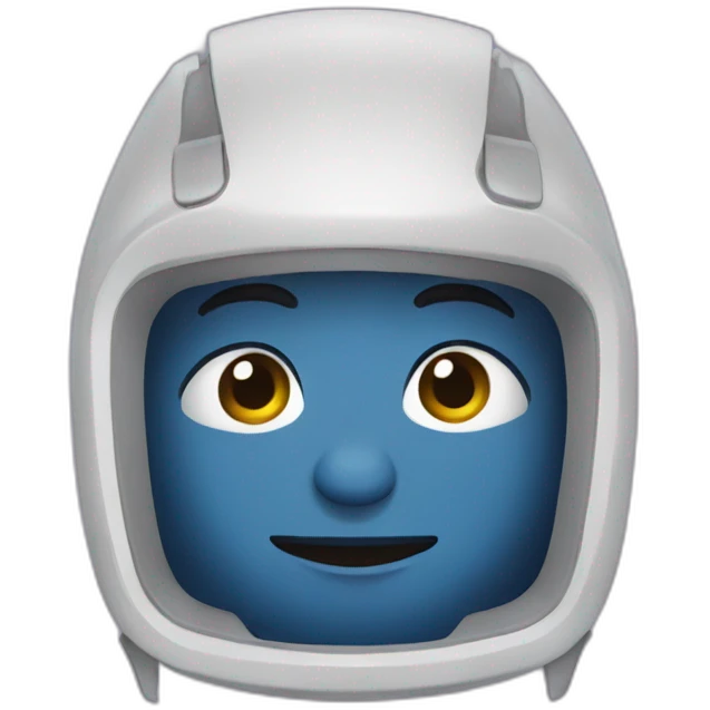 Lavadora emoji