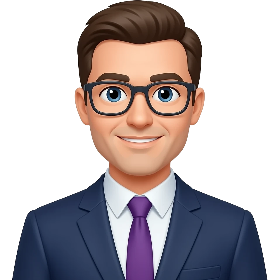 violet manager emoji