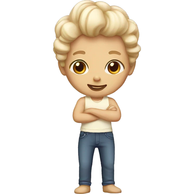 cream emoji