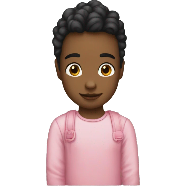 Je t’aime bb emoji
