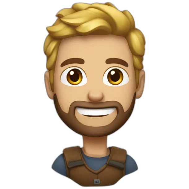 Keny waest emoji