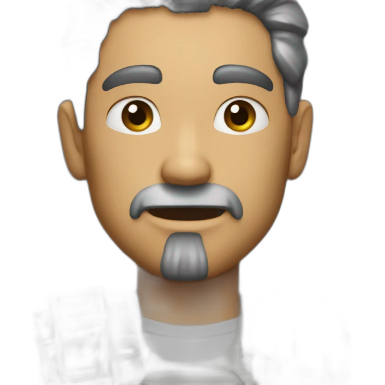 Contra emoji