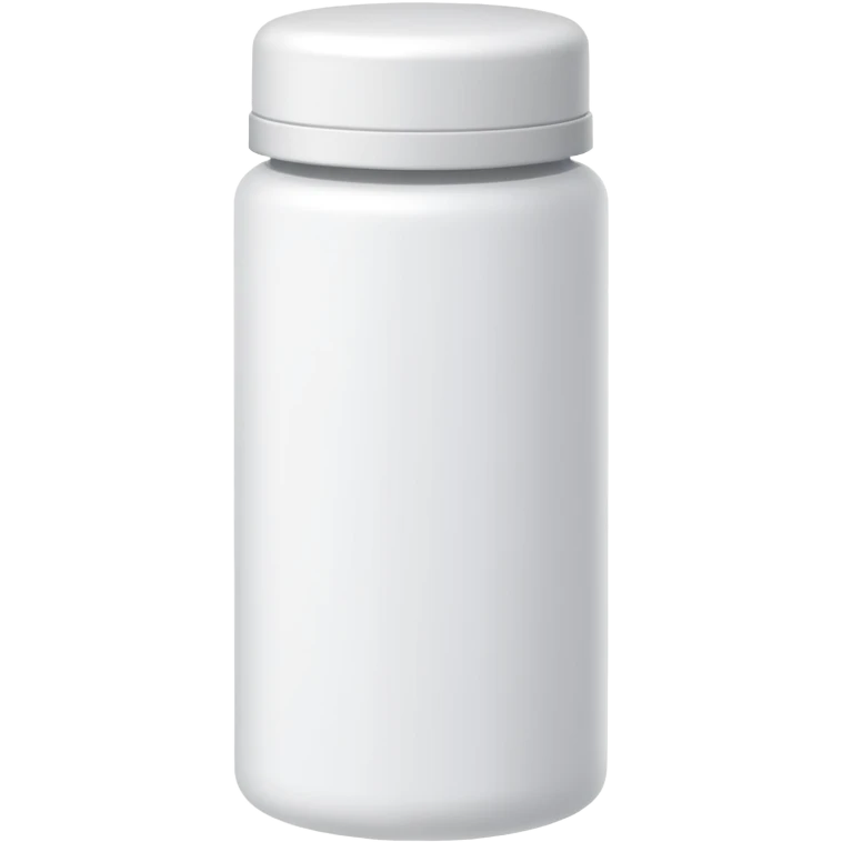 powder bottle emoji