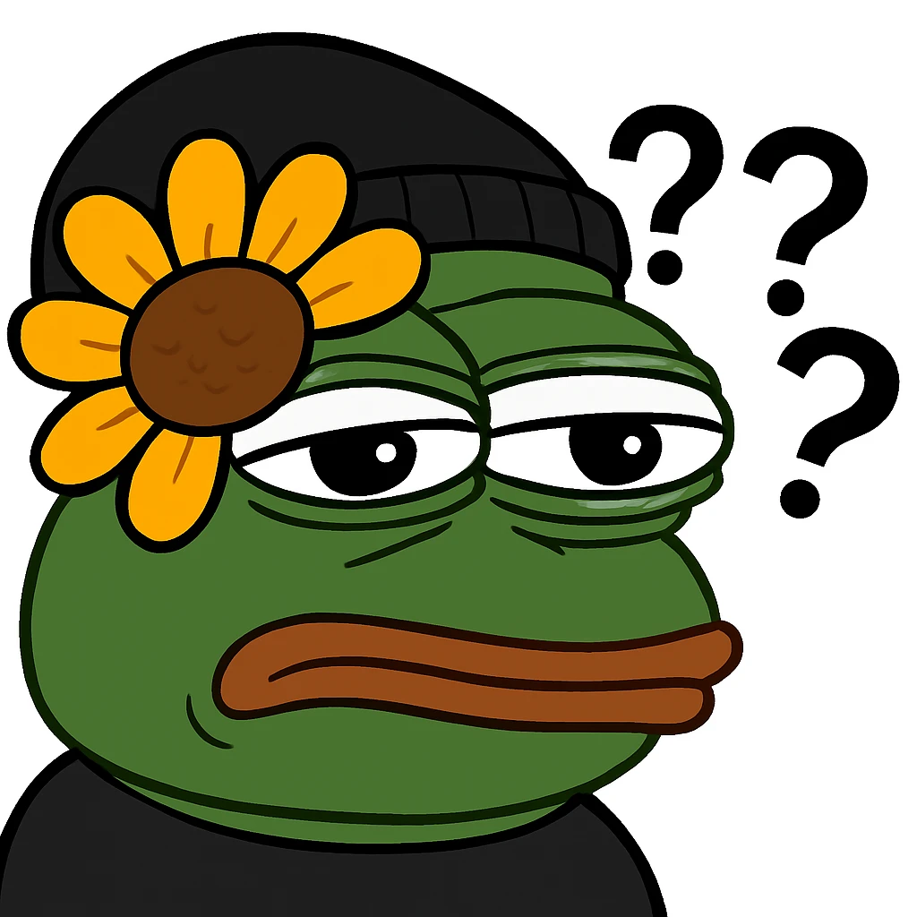 flower emoji