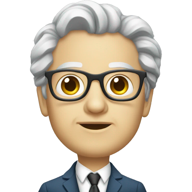 jean piaget emoji