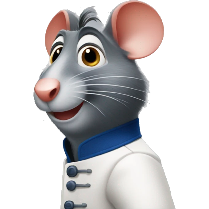 ratatouille emoji