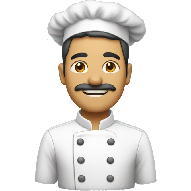 cocinar emoji