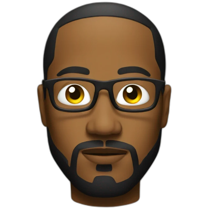 Wu tang emoji