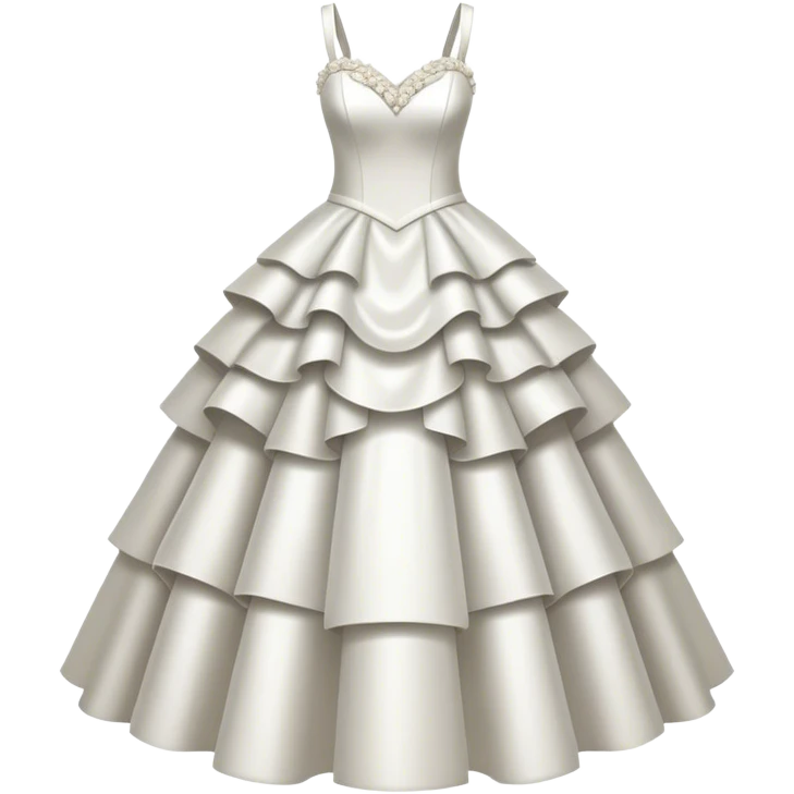 리사이클링 웨딩드레스 emoji