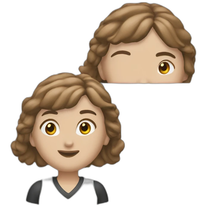 Alyssia gorecki emoji