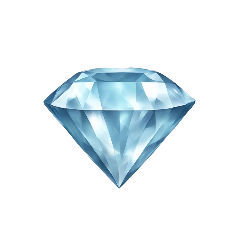 diamond emoji