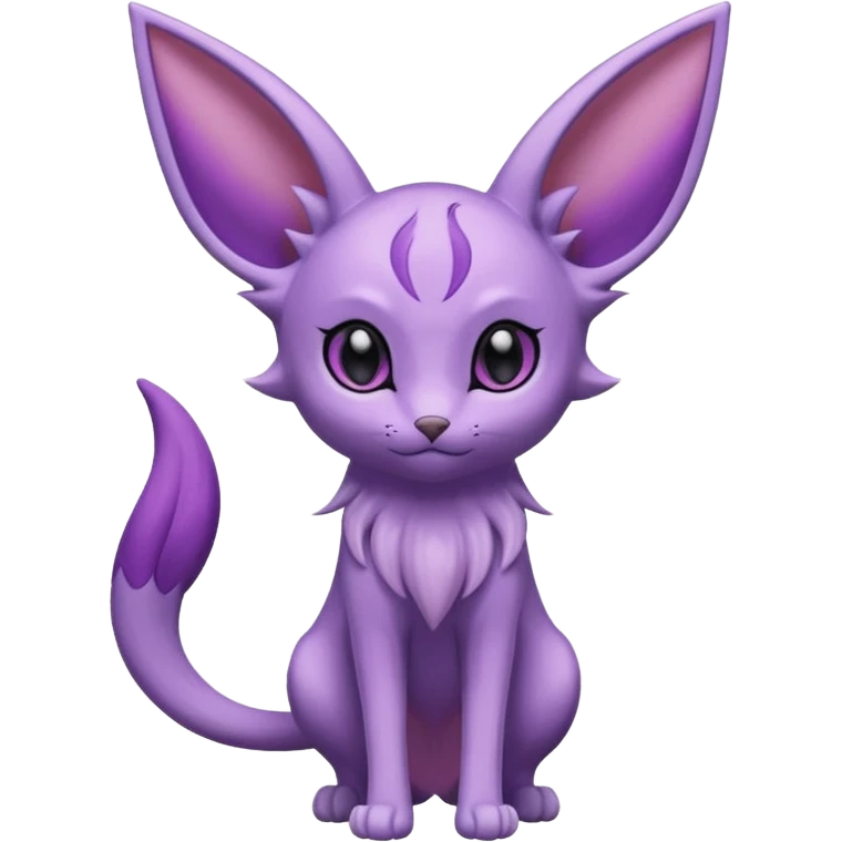 Espeon emoji